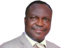 Cleric To Prominent Nigerians: Do Something On Buhari, Obasanjo Feud Bishop Jide Orire