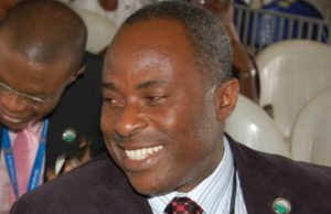 Meet UCH’s New CMD, Abiodun Otegbayo Who Plans To Take The Institution To The Next Level Professor Jesse Abiodun Olubanjo Otegbayo...ready to give his best to take UCH to the very next set of levels...