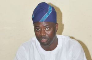 Statement On N-Power: Oyo APC Carpets PDP’s Guber Candidate, Seyi Makinde Oyo PDP's guber candidate...Engineer Seyi Makinde...