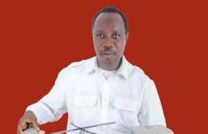 Meet Nigerian Technical College Graduate Who Can Use Alluminium Sheets To Build A Car Solomon Sunday Ojo