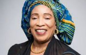 JABU To Honour Atiku’s Wife As It Holds Ninth Convocation Chief (Mrs) Titi Atiku