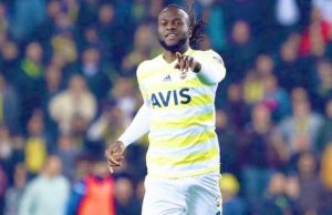 Why Chelsea Rejected Fenerbahce’s Initial Bid For Moses Victor Moses...dazzling in new colours...