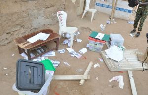 Presidential/NASS Elections: How Violent Acts Resulted In 20 Deaths