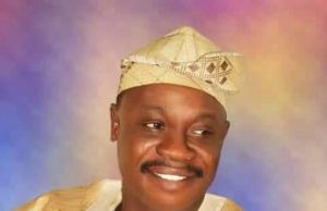 Parrot Talk: Gbolarumi’s Supporters Celebrate ‘Winning’ Oyo South Senatorial Seat Barrister Azeem Gbolarumi