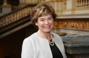 Britain To Politicians: Incite Violence, Get Visa Ban, Forteit Assets Catriona Laing