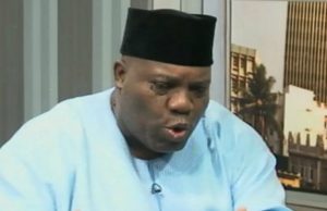 Okupe Takes To Social Media To Announce His Release From EFCC Custody Doyin Okupe