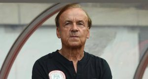 Gernot Rohr: After Nigeria, Benin Deserve AFCON 2025 Ticket Gernot Rohr