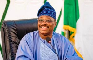 Ajimobi’s Government Wraps Up Activities, To Commission Projects Senator Abiola Ajimobi