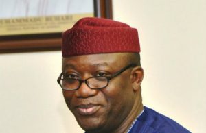 Response To Polio Outbreak: Ekiti Scores 100 Per Cent Dr Kayode Fayemi of Ekiti State