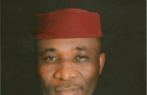 INEC Gives Ogun East Senatorial District’s Seat To APC’s Mustapha Senator Lekan Mustapha
