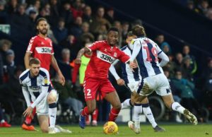 Middlesbrough’s Fans Hail Mikel As ‘New Zidane’ Mikel Obi...in action last Sunday...