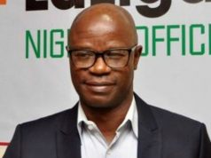 Victory Over Panthers: Mutiu Adepoju Joins Others To Salute Super Eagles Mutiu Adepoju