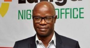 AFCON 2025: Mutiu Adepoju Rallies Support For Super Eagles Mutiu Adepoju
