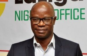 Osimhen’s €75m Summer Transfer To Galatasaray Thrills Mutiu Adepoju Mutiu Adepoju