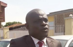 We Are Now Ready To Hold Saturday’s Presidential, NASS Polls – Oyo REC, Mutiu Agboke Resident Electoral Commissioner for Oyo State Barr. Mutiu Agboke