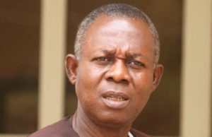 N192m Land Fraud: Man Arraigned, Remanded In Prison Custody Marshall Obioma