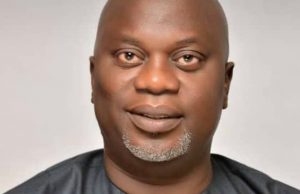 ‘Why My Relationship With Ladoja Ended’- Olakunle ‘Goodu Goodu” Busari Olakunle 'Goodu Goodu' Busari