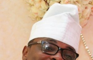 Details You Need To Know About How Alao-Akala’s Son Was Suspended By Oyo APC Olamijuwonlo Alao-Akala