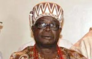 2019 Polls: Monarchs In Ekiti Call For Peaceful Conduct Oba (Sir) Oluwole Ademolaju Adugbole III (OON)