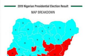 All Correct! Buhari’s Re-Election Waiting For Confirmation By INEC