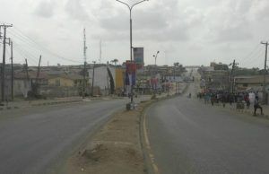 Election 2019: Oyo Records First Casualty As Thugs Kill School Boy In Kudeti Ibadan ...popular Ring Road, Ibadan...on Saturday morning when the elections were being conducted...