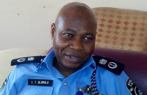 Election: Olukolu, New Oyo Police Boss Wants Politicians To Exercise Caution Shina Olukolu...the new police boss in Oyo State...