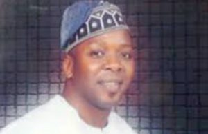 Despite Polls’ Shift, Oyo CNPP Insists INEC Must Be Fair To All Alhaji Yinka Olona