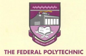 Academic Activities To Resume At FedPoly Ado Ekiti On February 25