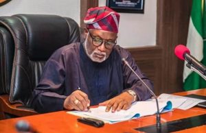 Supreme Court Judgement: Akeredolu Says No Victor, No Vanquished Arakunrin Oluwarorimi Akeredolu, the governor of Ondo State...