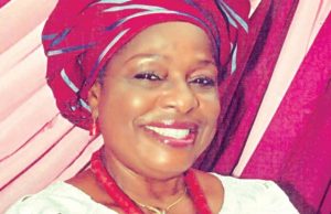 Abiodun’s Govt Plans State Burial For Alaba Lawson Iyalode Alaba Lawson...