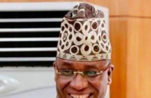 Tunde Braimoh: Ibadan Loses Another Illustrious Son Barrister Tunde Braimoh