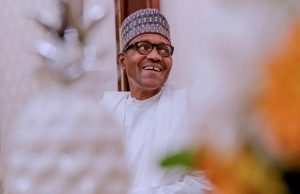 Buhari Commended By Osun COP3 For Signing Minimum Wage Bill Into Law President Muhammadu Buhari...