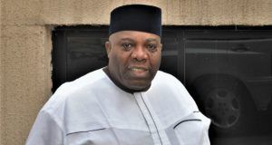 Sanwo-Olu Joins Others To Mourn Former Presidential Spokesman, Doyin Okupe Dr Doyin Okupe