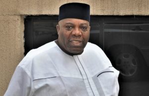 Sanwo-Olu Joins Others To Mourn Former Presidential Spokesman, Doyin Okupe Dr Doyin Okupe