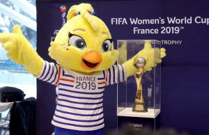 Canada Coach To Use Super Falcons Friendly To Study Cameroon Style