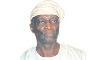 Yoruba Leaders List Expectations From Buhari Dr Kunle Olajide (citypeopleonline.com image)