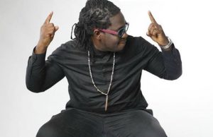 Popular Comedian, Segun LafUp Speaks About His Rise And Rise, Reveals How Indebted He Is To Ibadan Segun Ogundipe LafUp...full of gratitude to God...and his fans, supporters...