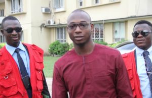 For Stealing N81.7m, Banker Docked By EFCC Oladimeji Balogun