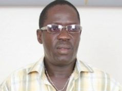 Demise Of Ogogo: KWAM1 Breaks Down In Tears On Stage Hassan Taiwo Ogogo