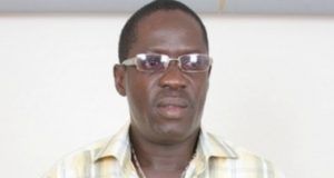Demise Of Ogogo: KWAM1 Breaks Down In Tears On Stage Hassan Taiwo Ogogo