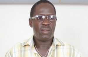 Actor Ogogo Explains Why He’s Never Kissed Any Woman In Movies Hassan Taiwo Ogogo