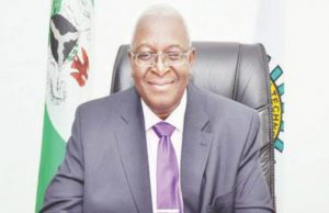 Opeyemi Bamidele Mourns As Oluleye, Former PPPRA Secretary Dies Late Oluwole Oluleye