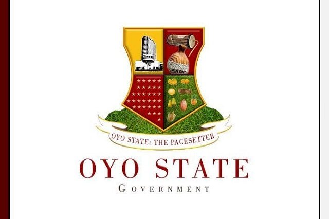 Oyo Logo