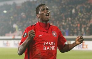 Expect More From Paul Onuachu – Rohr Paul Onuachu