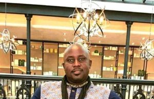 SYNW Set To Create A Blog Archive To Immortalize Pius Adesanmi ...the late Prof. Pius Adesanmi...