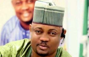 Olatoye Sugar: Family Sets Burial Date For May 2 Hon Temitope Olatoye Sugar...the 'Soldier Boy'...goes home...