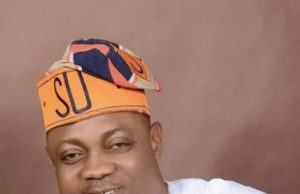 All You Need To Know About Assassinated Rep Member, Temitope Sugar Honorable Temitope Olatoye