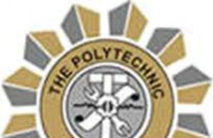 Ibadan Poly Gets New Rector, Principal Officers