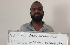 N8m Fraud: EFCC Arraigns Businessman Umar Ibrahim