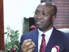 Global Recognition For Wole Olanipekun Thrills BAT-IG Chief Wole Olanipekun